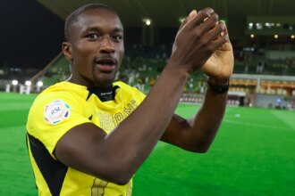 FBL-EUR-C1-BENFICA-REAL MADRID