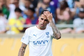 Real Madrid v Atletico Madrid: Spanish Super Cup