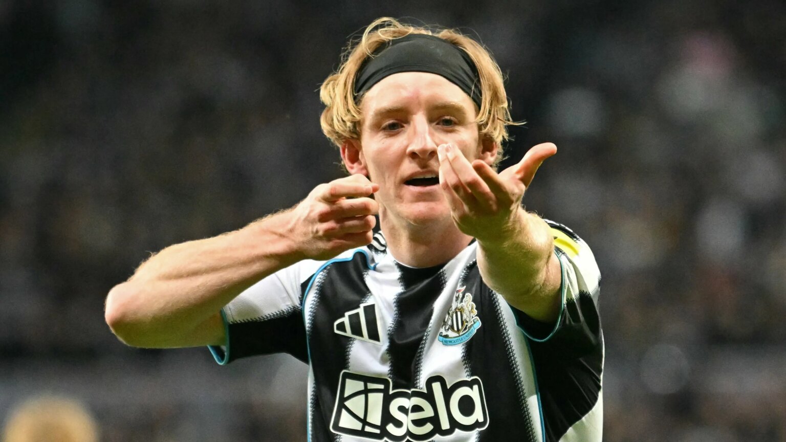 باريس سان جيرمان crest