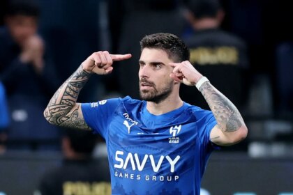 FBL-ESP-LIGA-BARCELONA-OVIEDO