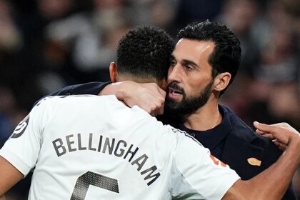 FBL-ESP-LIGA-BARCELONA-OVIEDO