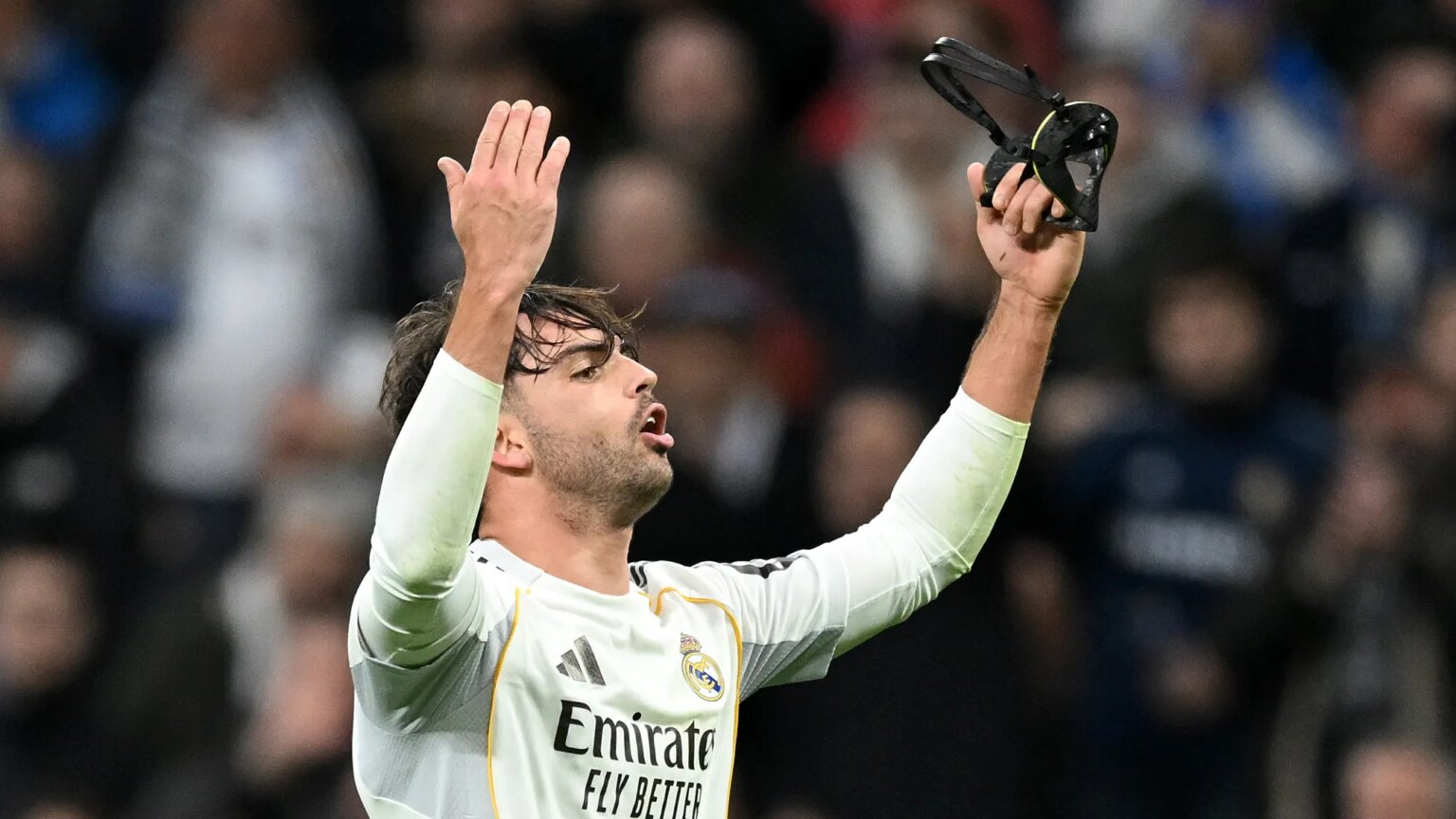 Lionel Messi Visits India