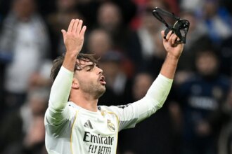 Lionel Messi Visits India