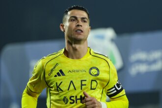 Liverpool FC v Real Madrid C.F. - UEFA Champions League 2025/26 League Phase MD4