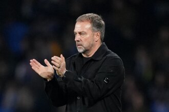 Liverpool FC v Real Madrid C.F. - UEFA Champions League 2025/26 League Phase MD4