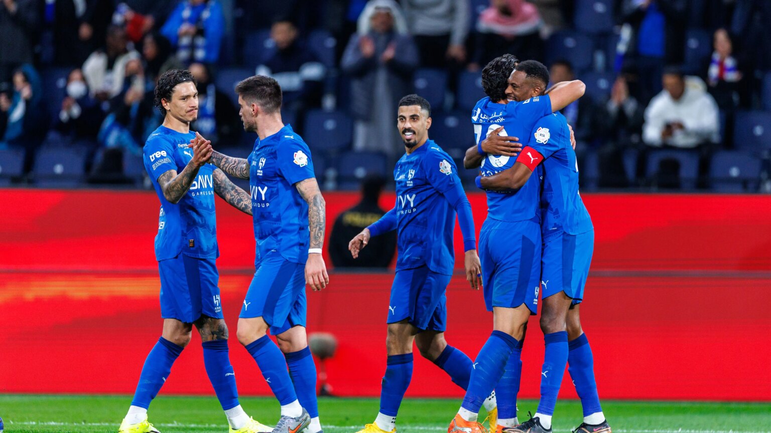 Liverpool FC v Real Madrid C.F. - UEFA Champions League 2025/26 League Phase MD4