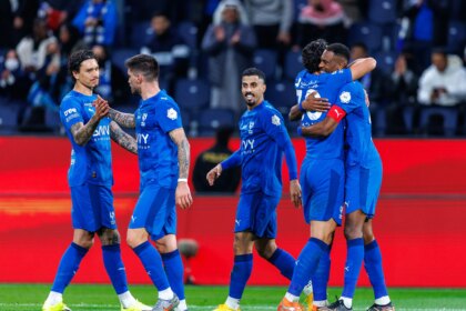 Liverpool FC v Real Madrid C.F. - UEFA Champions League 2025/26 League Phase MD4