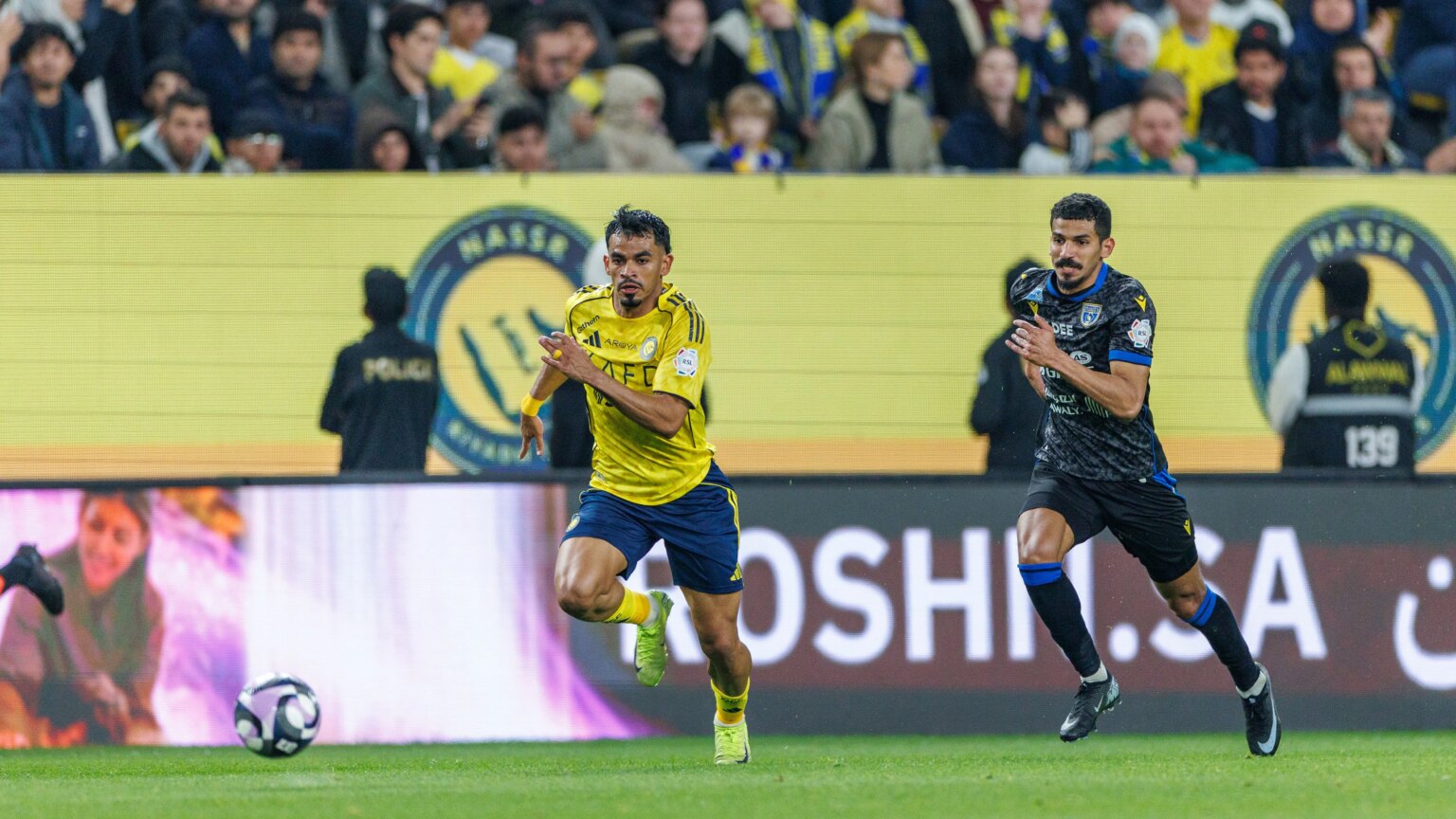 Real Madrid C.F. v AS Monaco - UEFA Champions League 2025/26 League Phase MD7