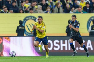 Real Madrid C.F. v AS Monaco - UEFA Champions League 2025/26 League Phase MD7