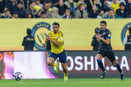 Real Madrid C.F. v AS Monaco - UEFA Champions League 2025/26 League Phase MD7