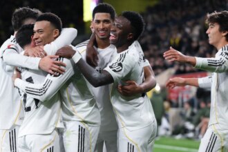 بلان - كونسيساو - أنشيلوتي - أربيلوا