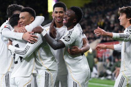 بلان - كونسيساو - أنشيلوتي - أربيلوا