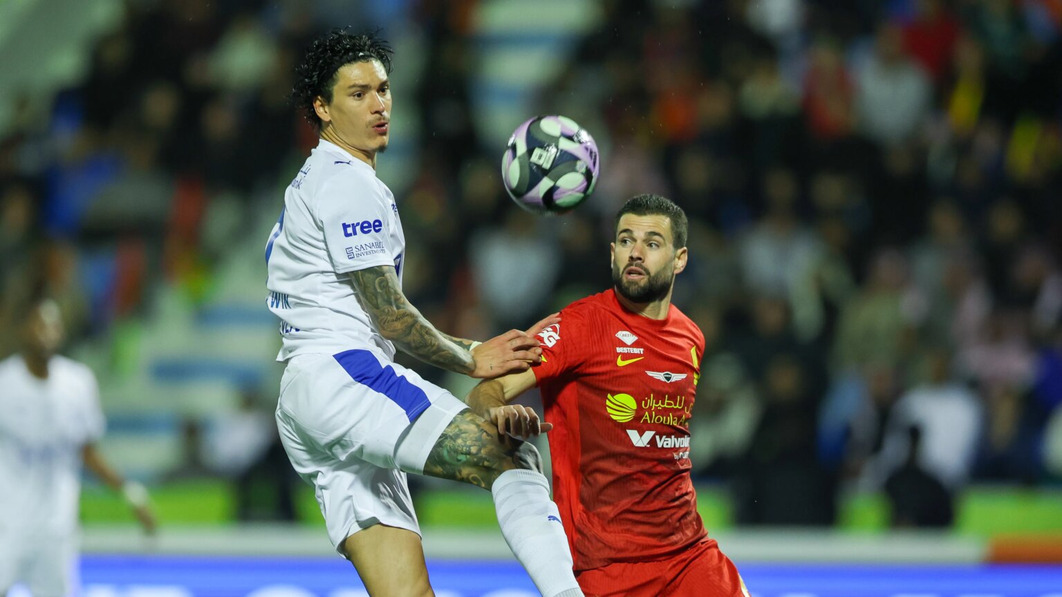 ألفارو أربيلوا - تشابي ألونسو - Alvaro Arbeloa - Xabi Alonso