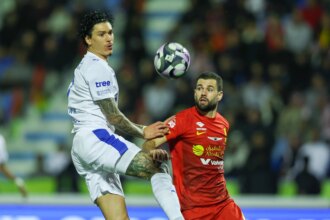 ألفارو أربيلوا - تشابي ألونسو - Alvaro Arbeloa - Xabi Alonso