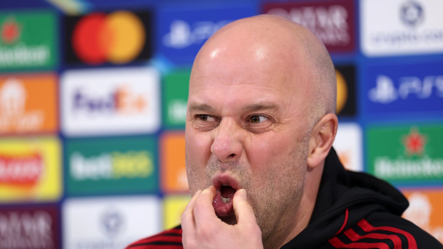 ألفارو أربيلوا - تشابي ألونسو - Alvaro Arbeloa - Xabi Alonso