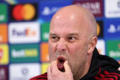 ألفارو أربيلوا - تشابي ألونسو - Alvaro Arbeloa - Xabi Alonso