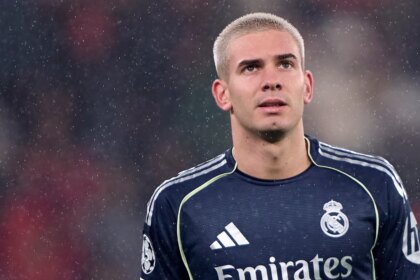 ألفارو أربيلوا - تشابي ألونسو - Alvaro Arbeloa - Xabi Alonso