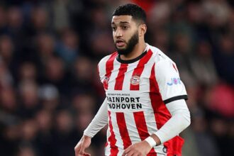 إسماعيل الصيباري يحتفل بعيد ميلاده بمواجهة الباييرن