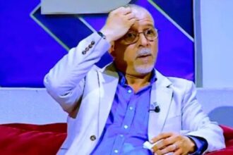 دراجي وعقدة المستعمر الفرنسي .. الأحلام لا تُقاس بالواقع