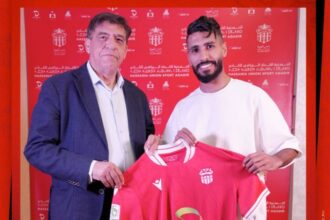 الانتقالات الشتوية..حسنية أكادير يضم ثلاث صفقات جديدة