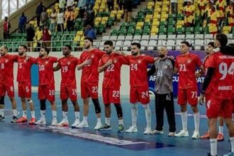المنتخب المغربي لكرة اليد ينهزم أمام أنغولا ويضيع بطاقة التأهل لكأس العالم