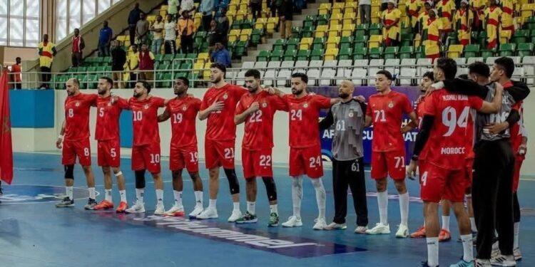 المنتخب المغربي لكرة اليد ينهزم أمام أنغولا ويضيع بطاقة التأهل لكأس العالم