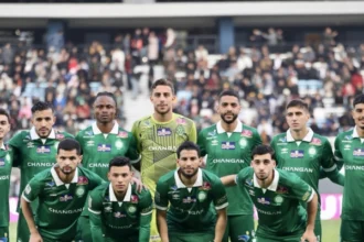 الرجاء يسابق الزمن لإنهاء 3 صفقات قبل إغلاق الميركاتو الشتوي