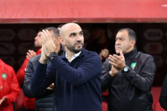 النهائي القاري كشف المستور.. نهاية وهم المجد مع الركراكي