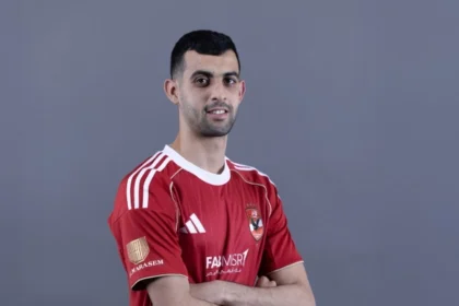 3 تحديات تهدد يوسف بلعمري مع الأهلي المصري