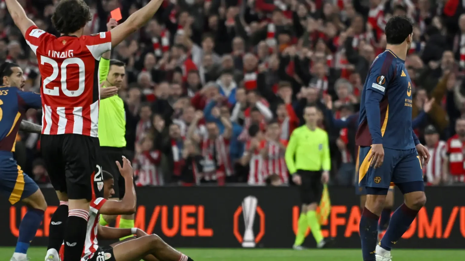 مرحلة الدوري الأوروبي.. تعرف على المتأهلين لدور الـ16