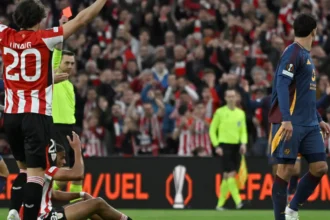 مرحلة الدوري الأوروبي.. تعرف على المتأهلين لدور الـ16