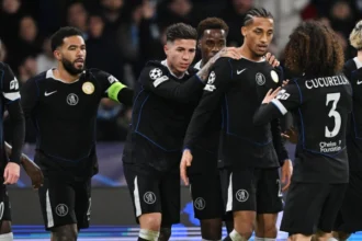 لوائح دوري الأبطال تضع تشيلسي في مأزق رغم التأهل المباشر