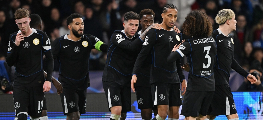 لوائح دوري الأبطال تضع تشيلسي في مأزق رغم التأهل المباشر