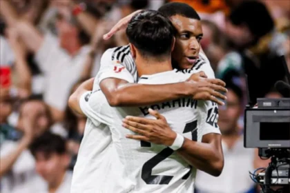 من نهائي إفريقيا إلى الليغا.. مبابي يفاجئ دياز بسيناريو غير متوقع