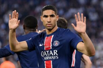 دوري أبطال أوروبا.. الدوليون المغاربة يفرضون حضورهم في التشكيلة الأساسية