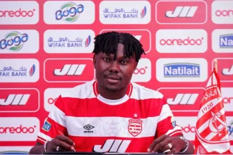 الإفريقي التونسي يضرب بقوة بعد فشل صفقة عبيد