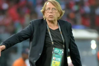 الفرنسي كلود لوروا يفضح خبث المصريين