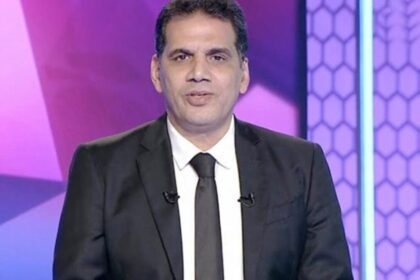 جمال الغندور يفتح ملف التحكيم بعد نصف النهائي بين مصر والسنغال