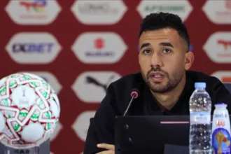 تريزيغيه: الفراعنة لا يفكرون في هذا الأمر أمام السنغال