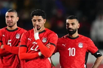 صدمة في مصر.. الكاف يتجاهل نجوم منتخب الفراعنة بالكامل
