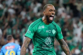 إيفان توني يقود الأهلي لفوز مثير ويكسر أرقام رونالدو