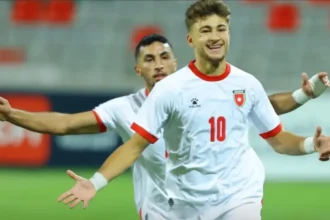 بيراميدز يصدم الأهلي ويحسم صفقة نجم الأردن