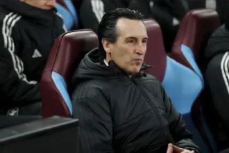 أوناي إيمري يعلق على تدريب ريال مدريد