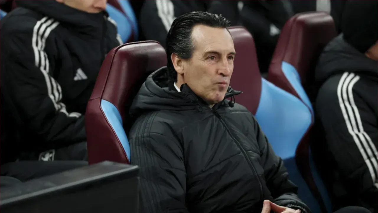 أوناي إيمري يعلق على تدريب ريال مدريد