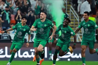 اعتذار علني لرونالدو  بعد لقطة مثيرة للجدل