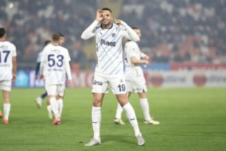 مدرب فنربخشة يكشف موقفه من تسريح النصيري