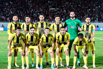 الماص يهزم الفتح  ويشعل صراع الصدارة