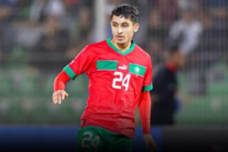 تفاصيل اصابة أسامة صحراوي ومدة غيابه عن الملاعب