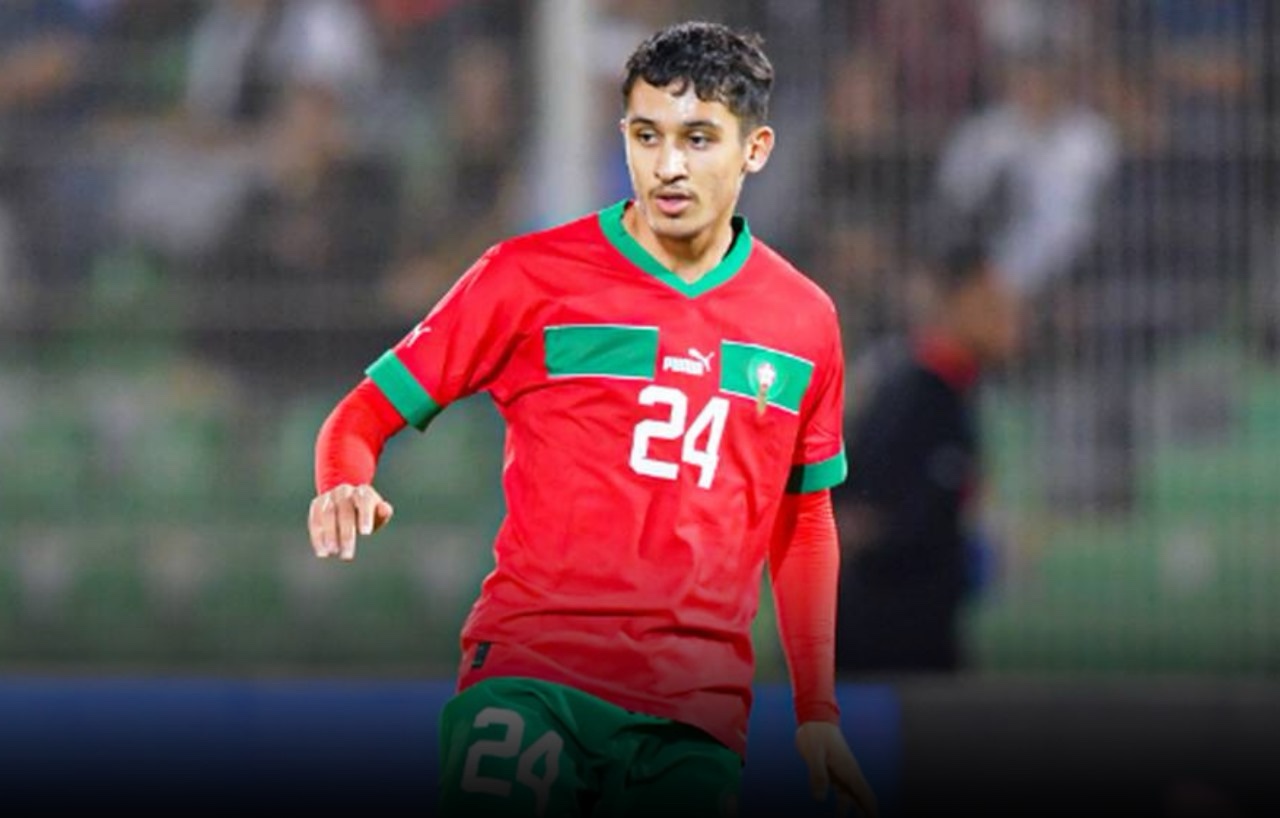 تفاصيل اصابة أسامة صحراوي ومدة غيابه عن الملاعب