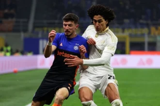 فضيحة تحكيمية جديدة تهز إيطاليا